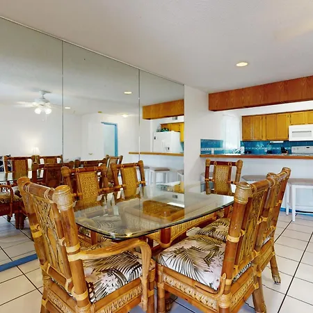 Appartement Mars Island